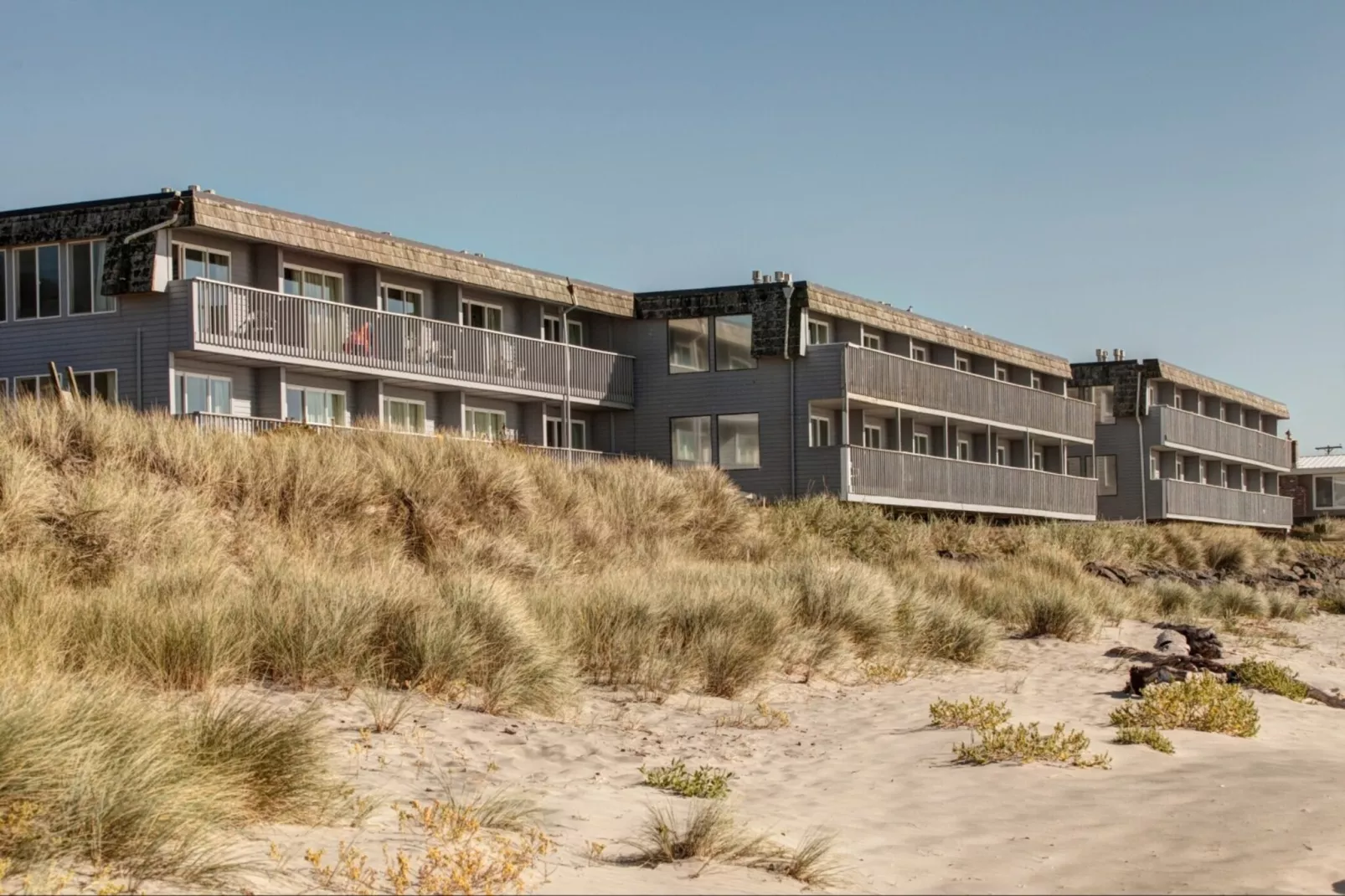 Ferienhaus Föhr-Gebieden zomer 1km