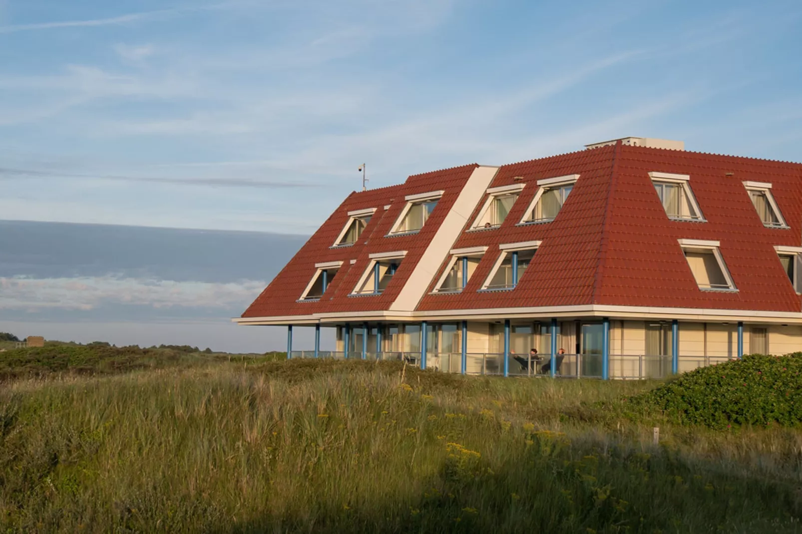 Ferienhaus Föhr-Gebieden zomer 5km