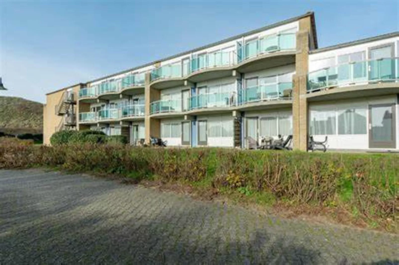 Ferienhaus Föhr-Gebieden zomer 5km