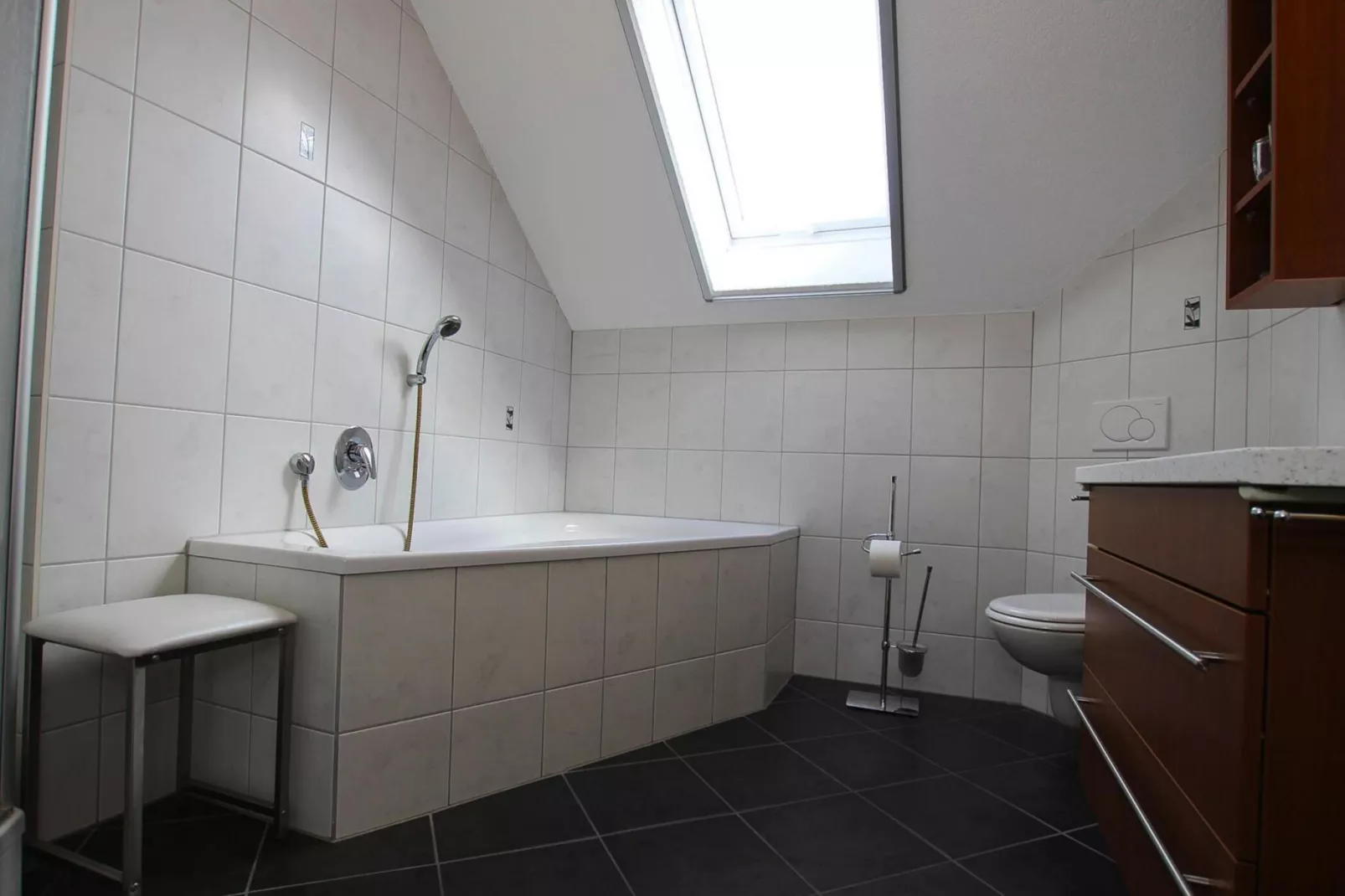 OG 45 qm-Badkamer