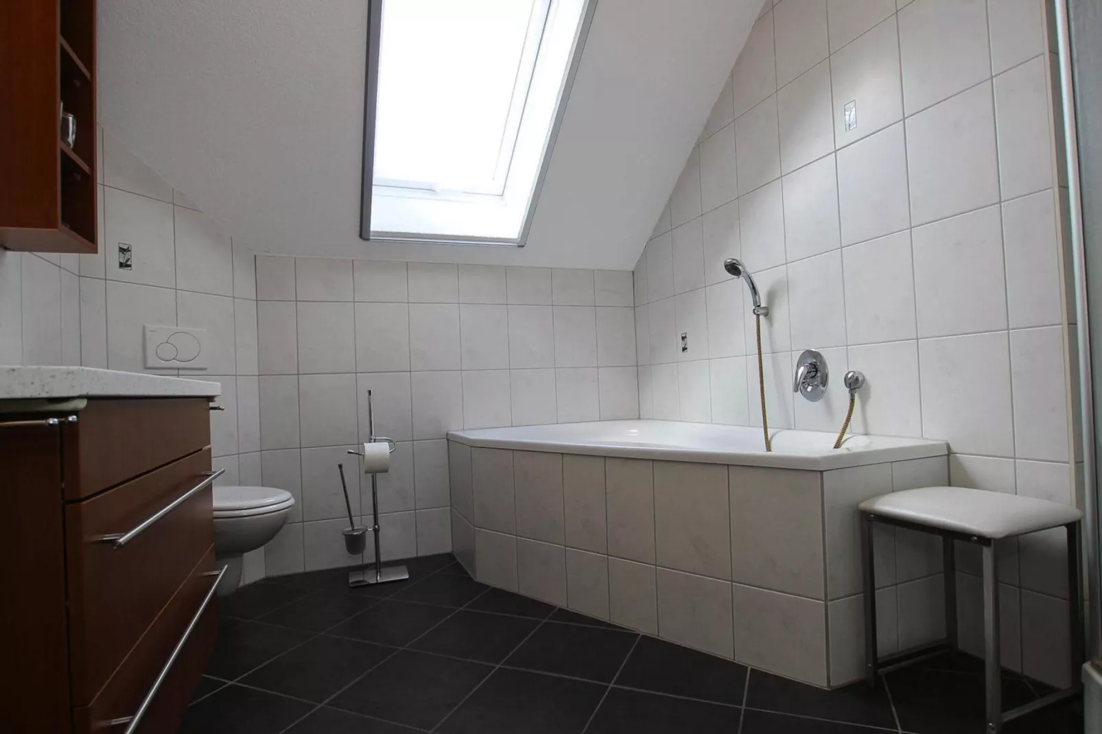 OG 45 qm-Badkamer