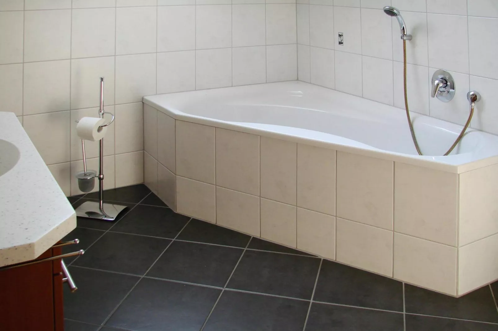 OG 45 qm-Badkamer