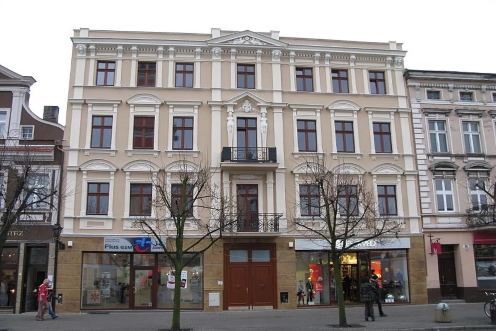 Appartements im Sudhaus / Studio 35-40 m²-Gebieden zomer 1km