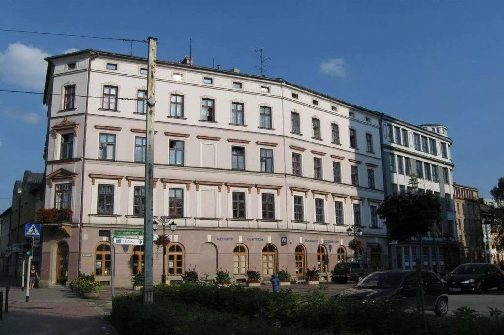 Appartements im Sudhaus / Studio 35-40 m²-Gebieden zomer 1km