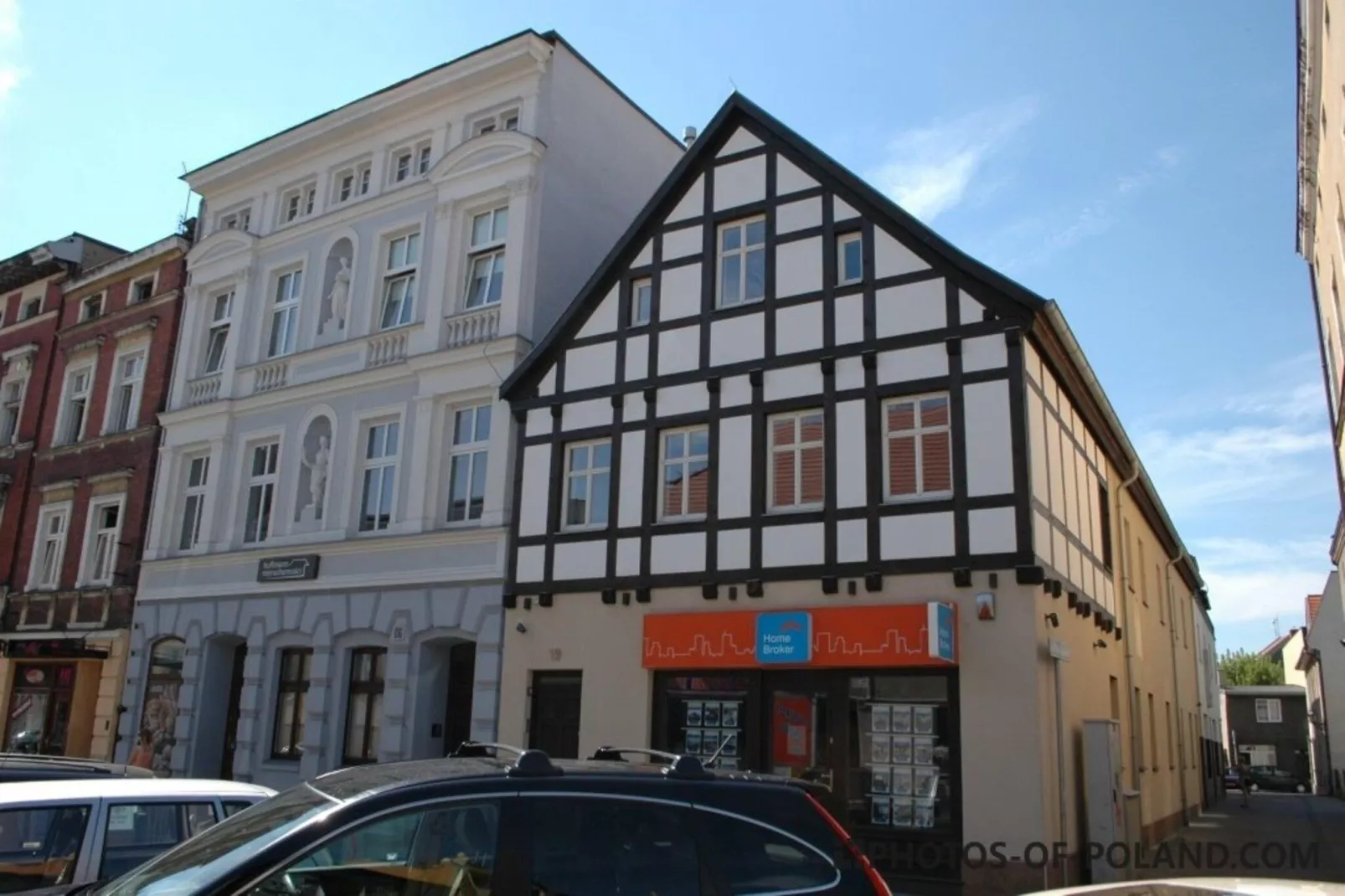 Appartements im Sudhaus / Studio 35-40 m²-Gebieden zomer 5km