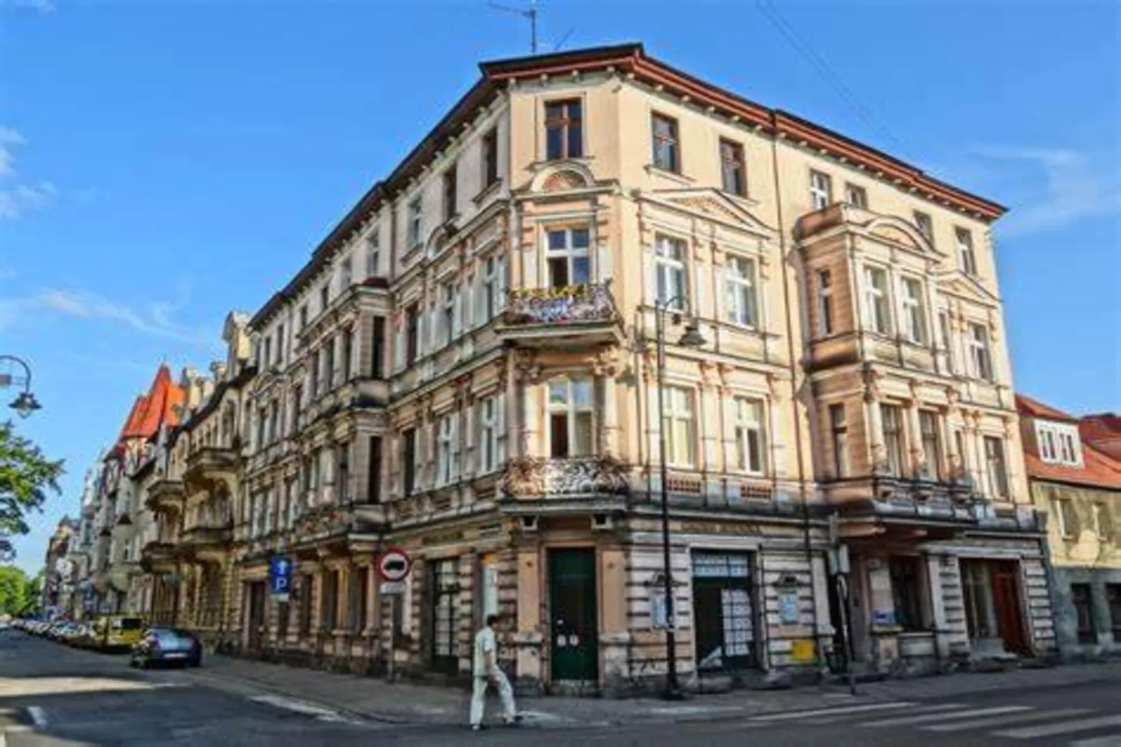 Appartements im Sudhaus / Studio 35-40 m²-Gebieden zomer 5km