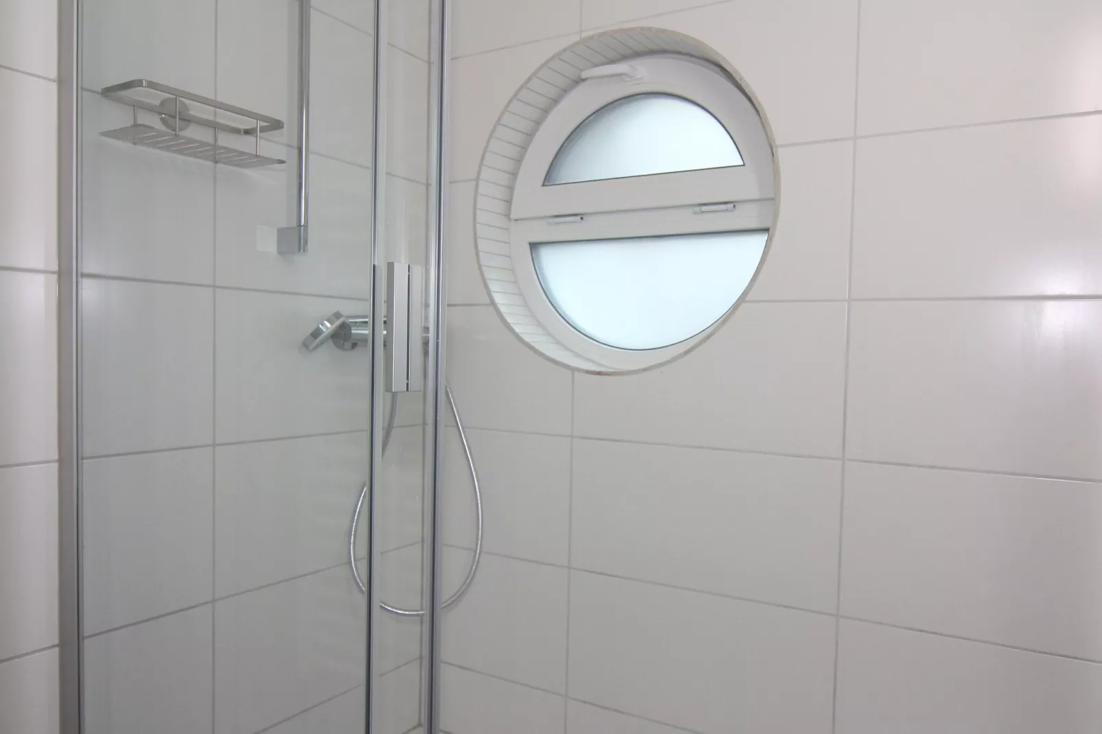 Alexander Haus 3 80 qm 3 Pers-Badkamer
