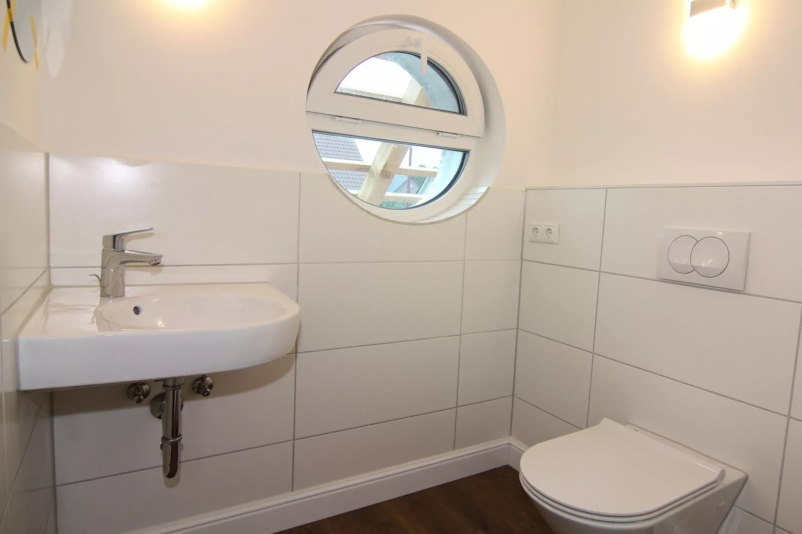 Alexander Haus 3 80 qm 3 Pers-Badkamer