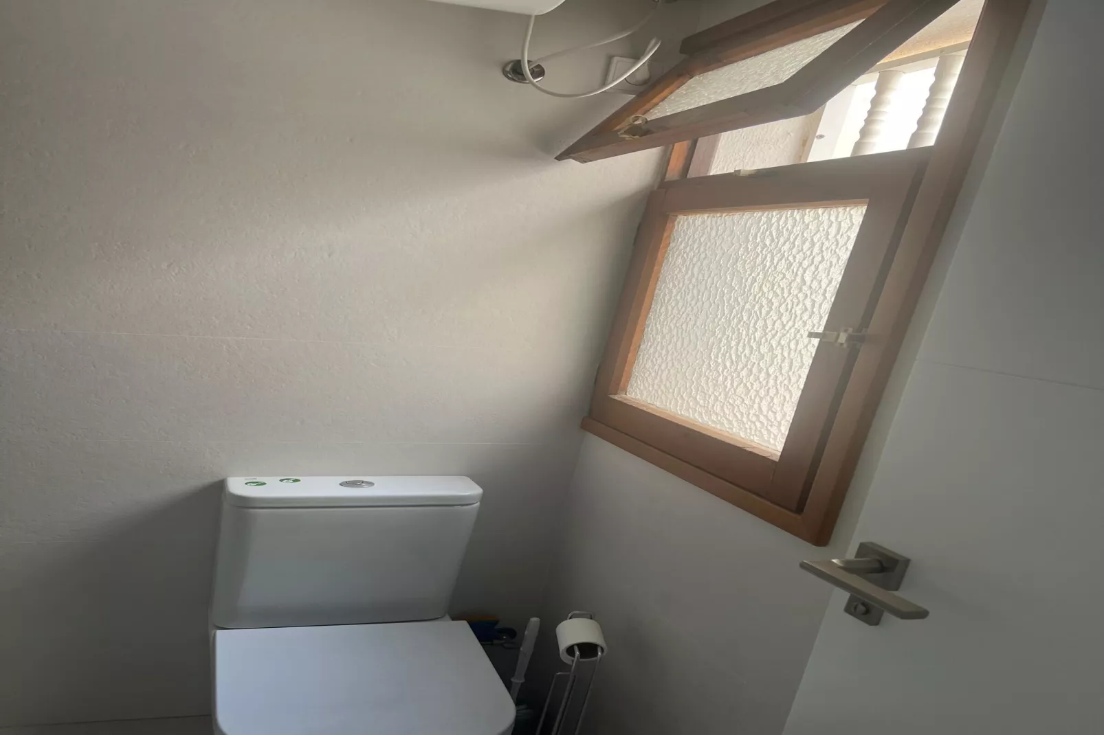 Gustav Haus 9 80 qm 3 Personen-Badkamer