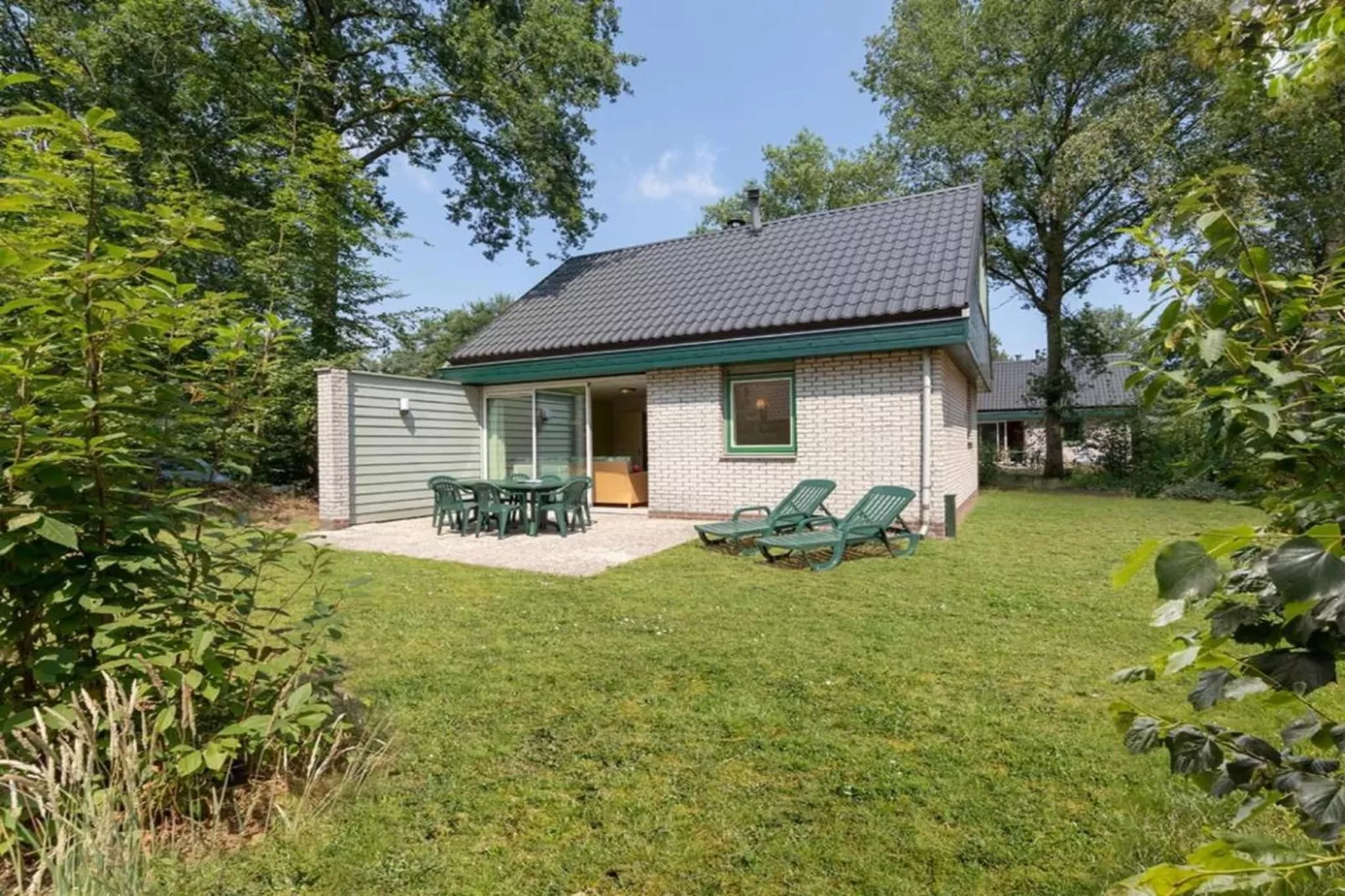 Holiday home Reipertswiller-Gebieden zomer 5km