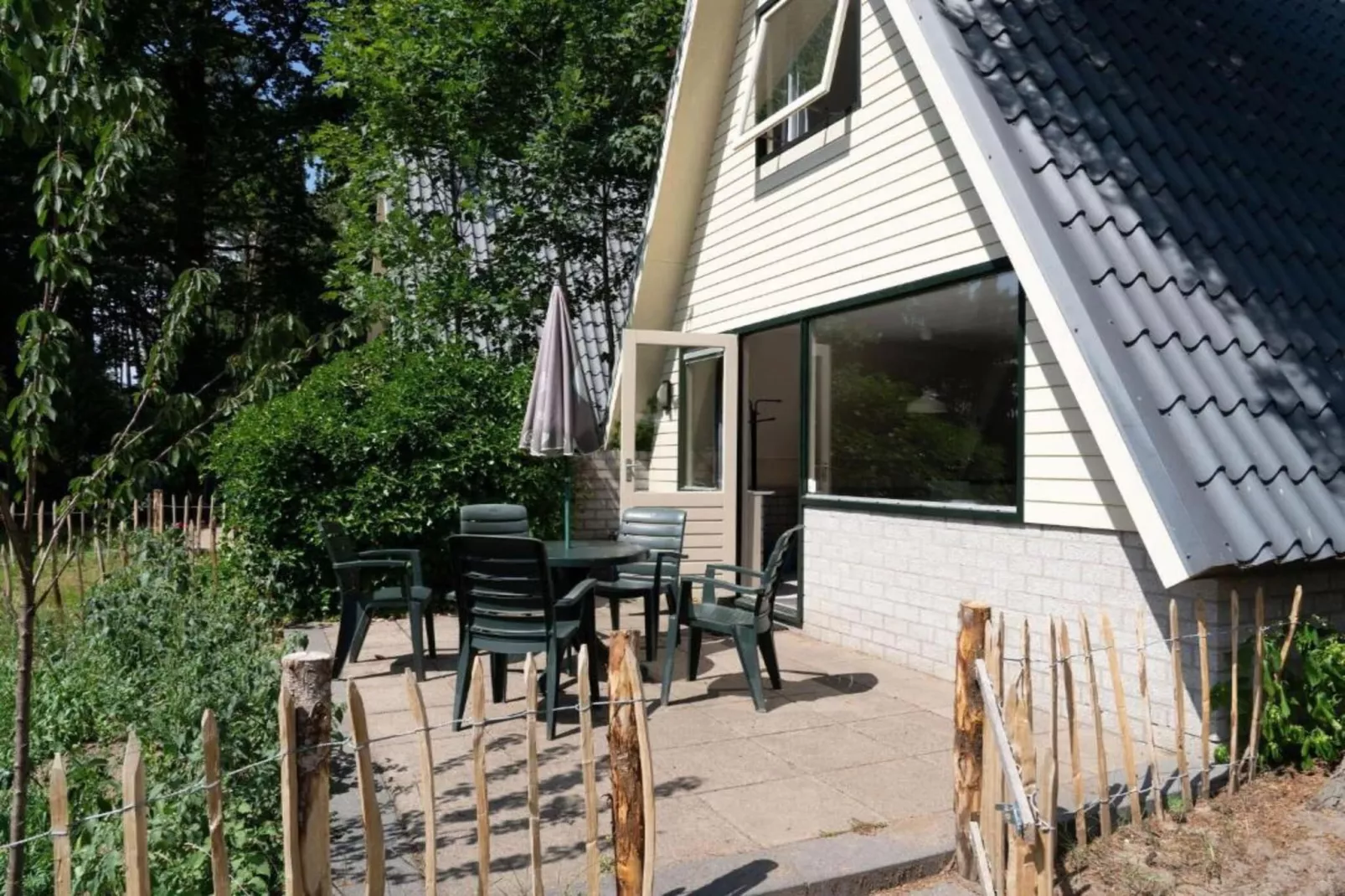 Holiday home Reipertswiller-Gebieden zomer 5km