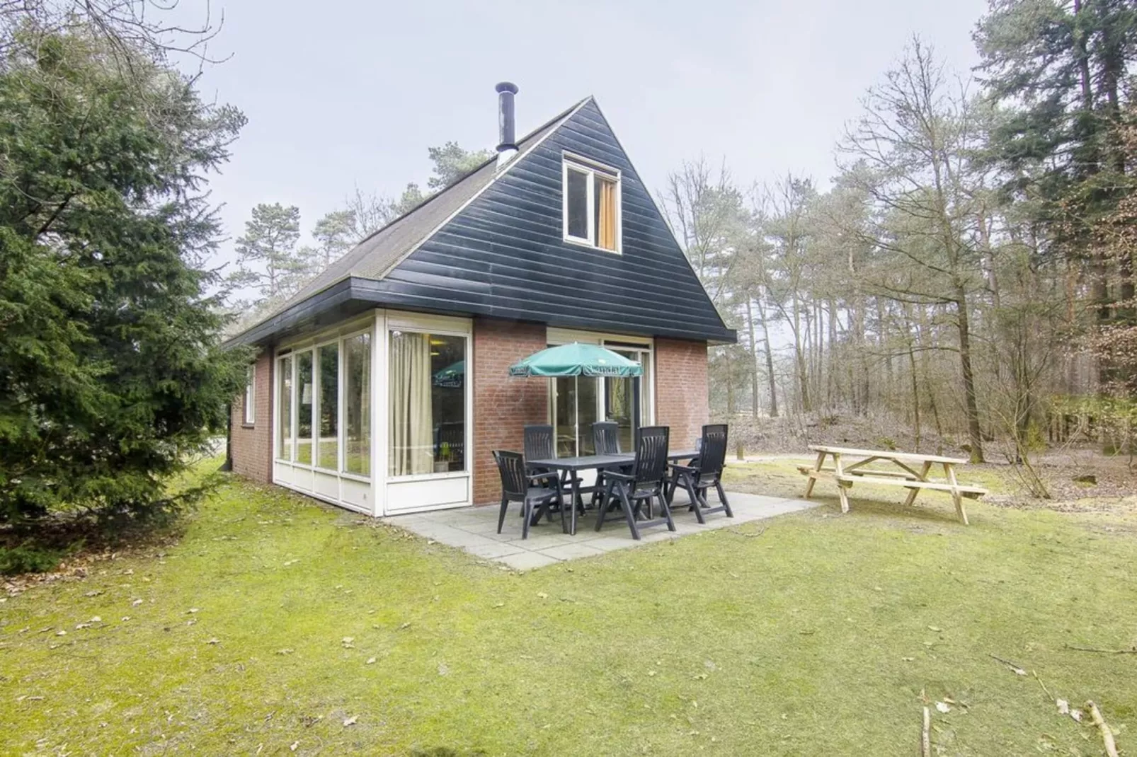 Holiday home Reipertswiller-Gebieden zomer 5km