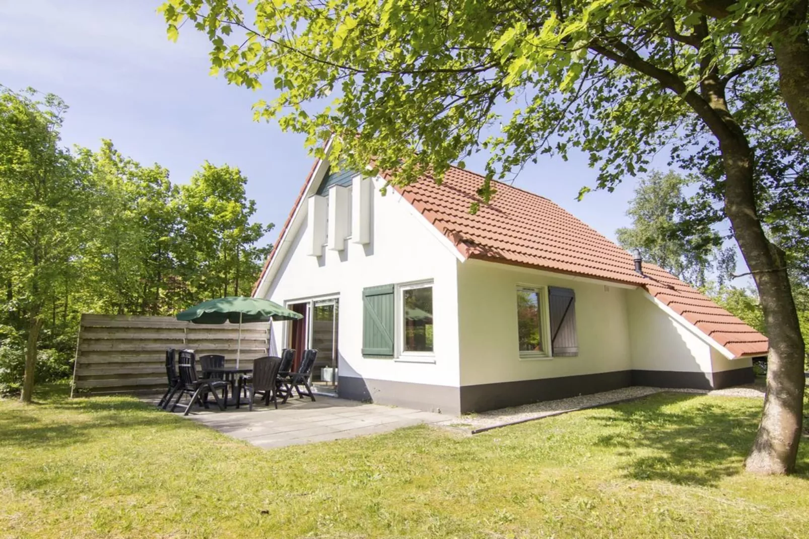 Holiday home Reipertswiller-Gebieden zomer 5km