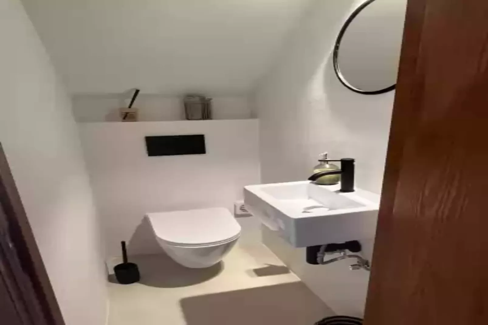 Can Respira-Badkamer