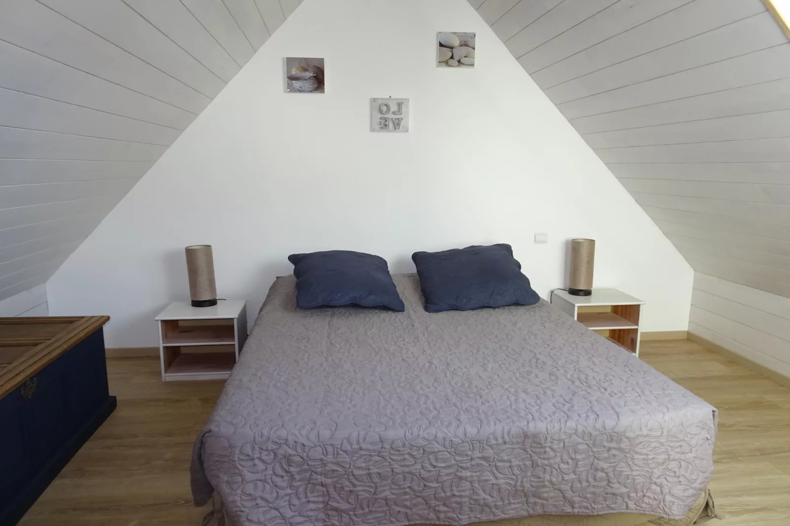 Semi-detached house Ile Grande - Pleumeur-Bodou