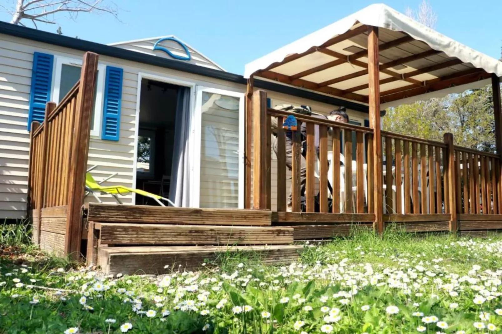 Maison de vacances avec jardin Pordic-Gebieden zomer 5km