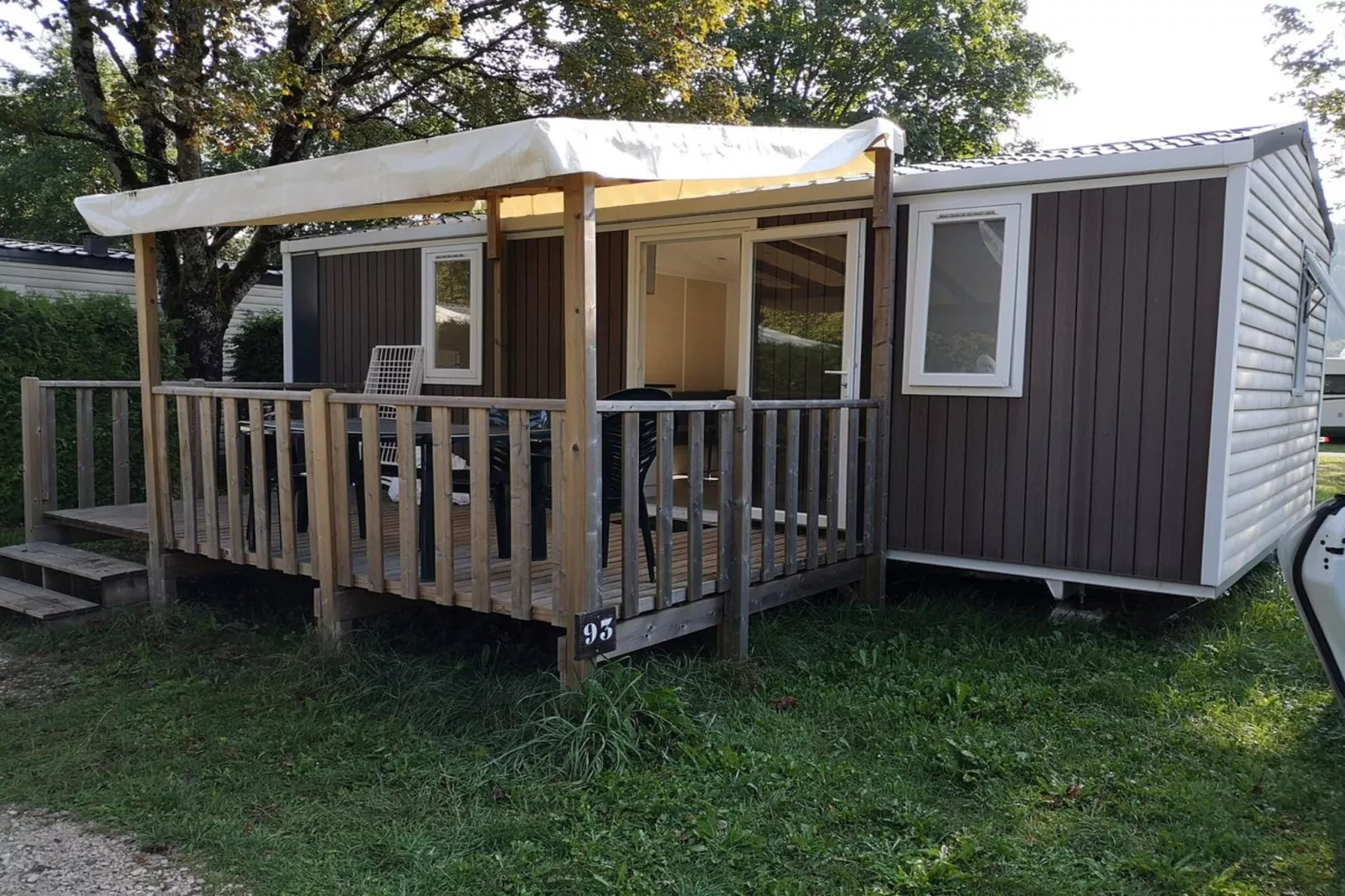 Maison de vacances avec jardin Pordic-Gebieden zomer 5km
