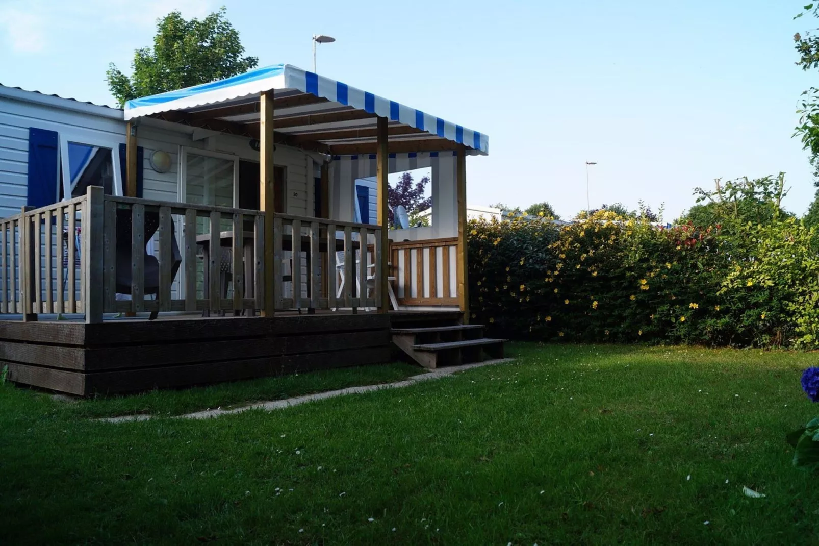 Maison de vacances avec jardin Pordic-Gebieden zomer 5km