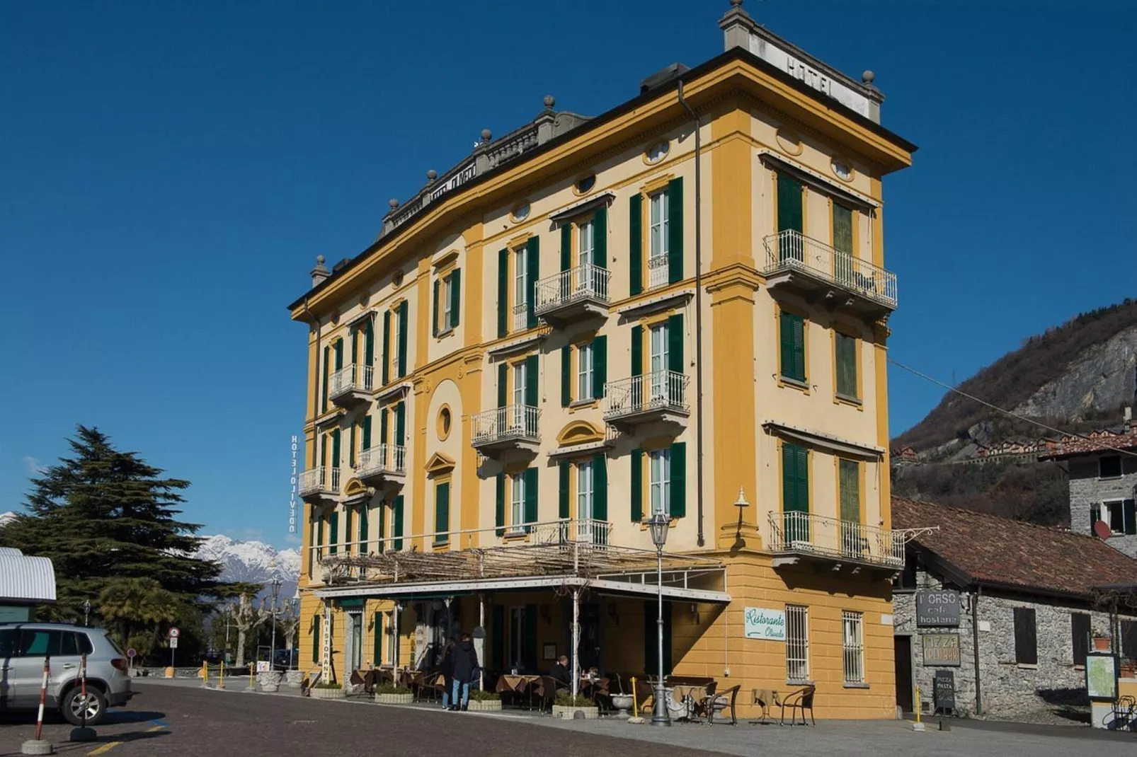 Apartments Giada Moneglia - B4/B401 Casa Giada-Gebieden zomer 5km