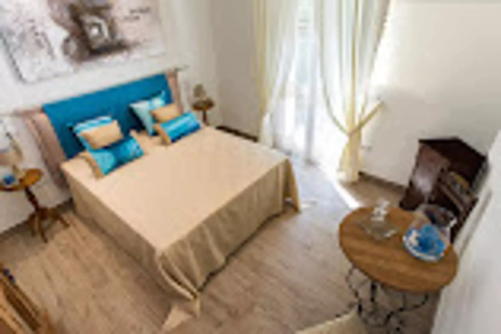 Holiday resort Casa Mare Vallugola die Gabicce, Vallugola-App. 2, Tipo 4-Slaapkamer