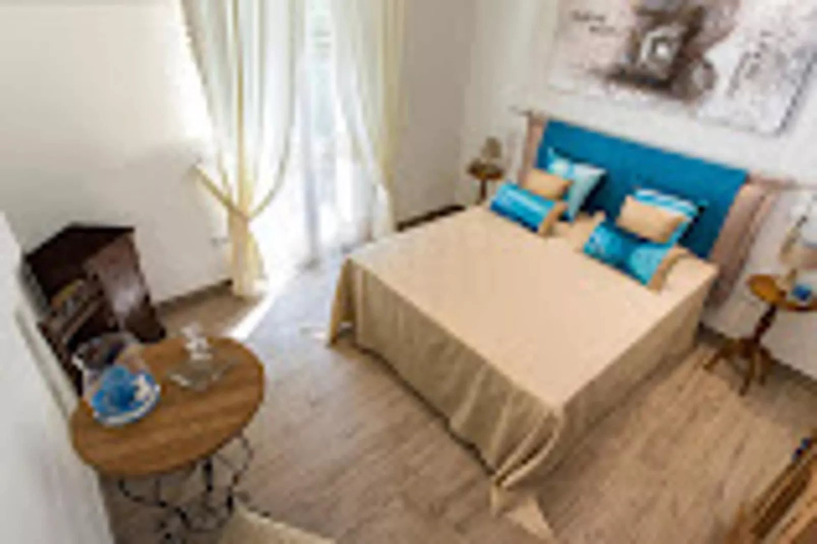 Holiday resort Casa Mare Vallugola die Gabicce, Vallugola-App. 2, Tipo 4-Slaapkamer