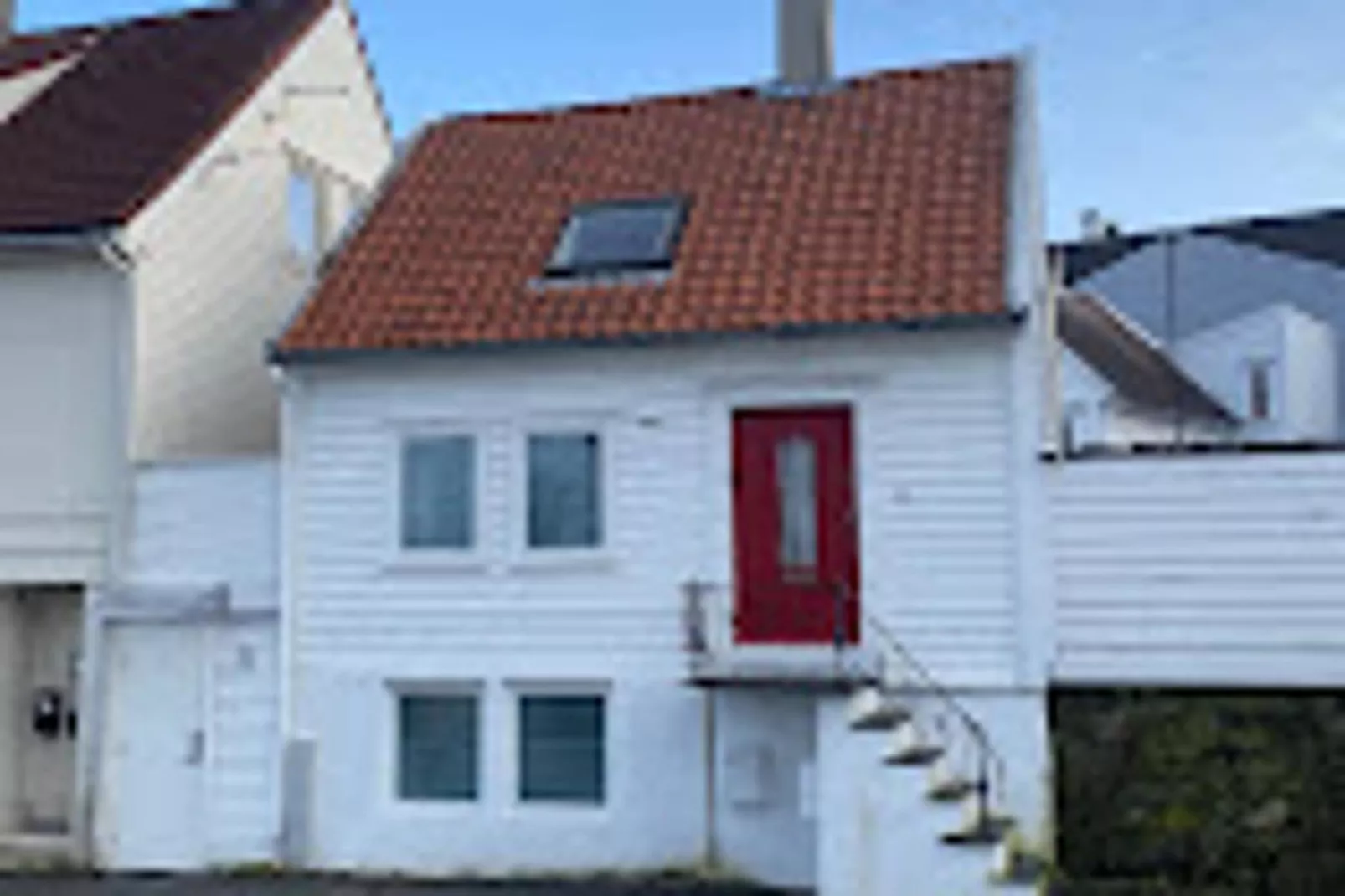 Holiday resort Casa Mare Vallugola die Gabicce, Vallugola-App. 2, Tipo 4-Buitenkant zomer