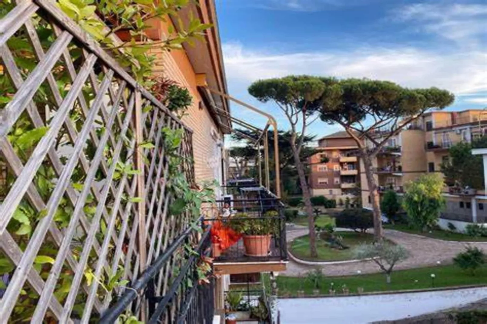 Agri-tourism Poggio al Sole Vinci Type Margherita-Margherita-Gebieden zomer 5km