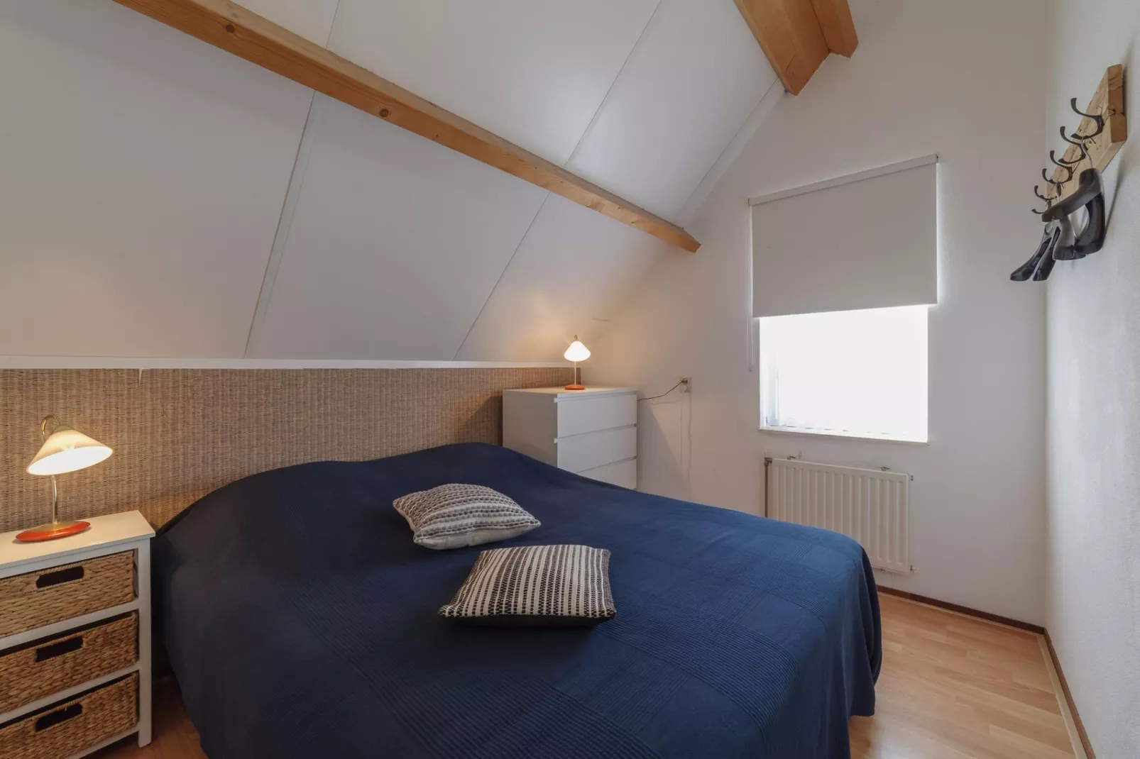 Villapark De Oesterbaai 5-Slaapkamer