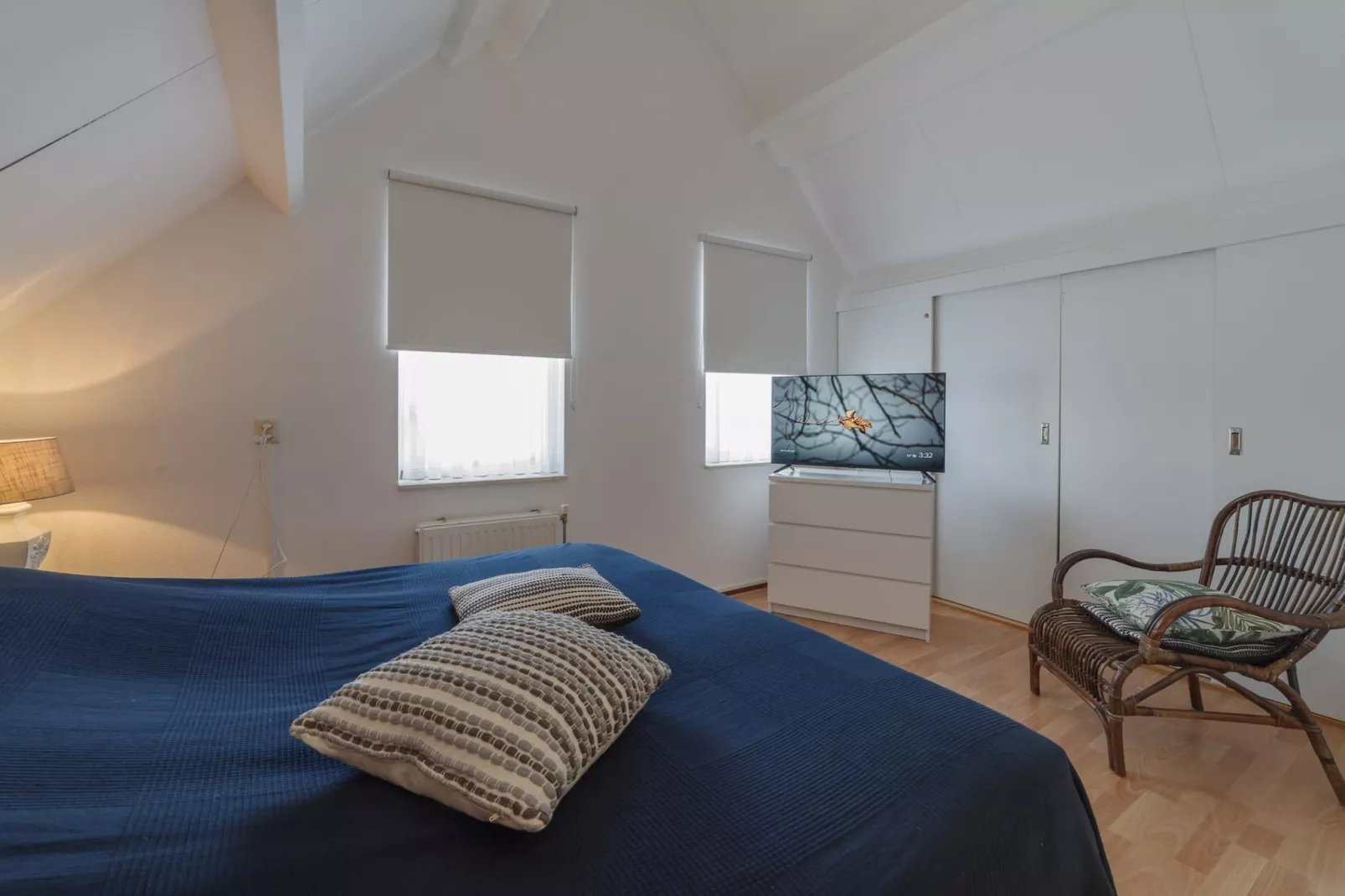 Villapark De Oesterbaai 5-Slaapkamer