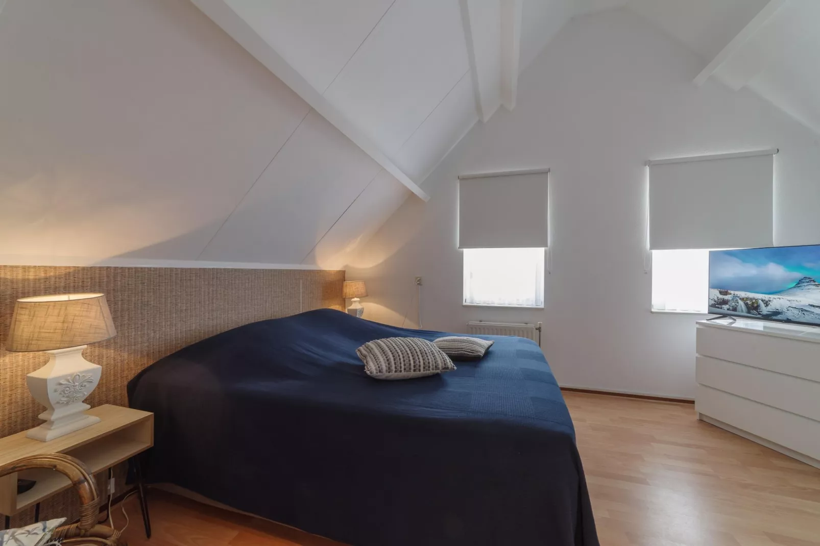 Villapark De Oesterbaai 5-Slaapkamer