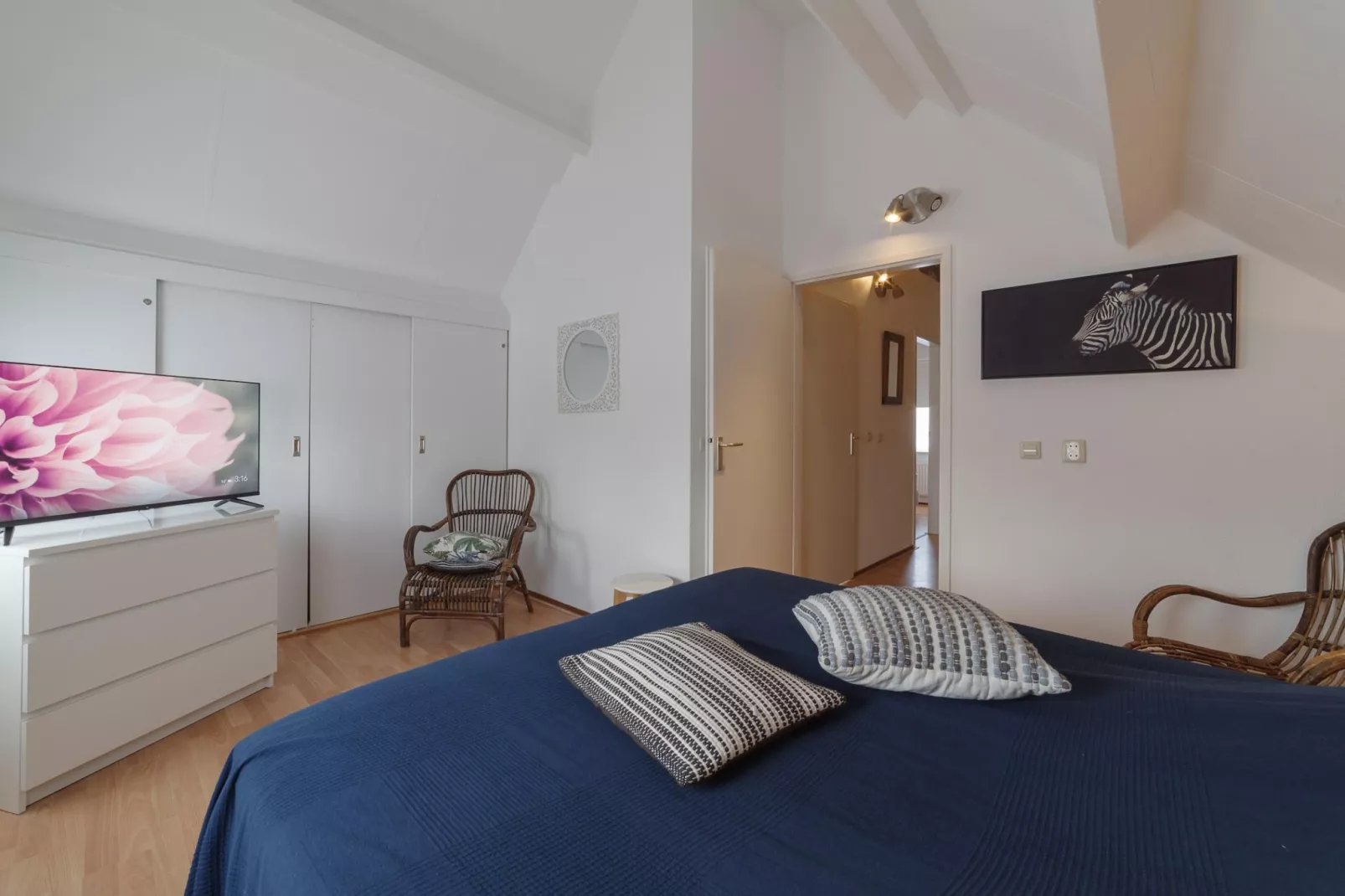 Villapark De Oesterbaai 5-Slaapkamer