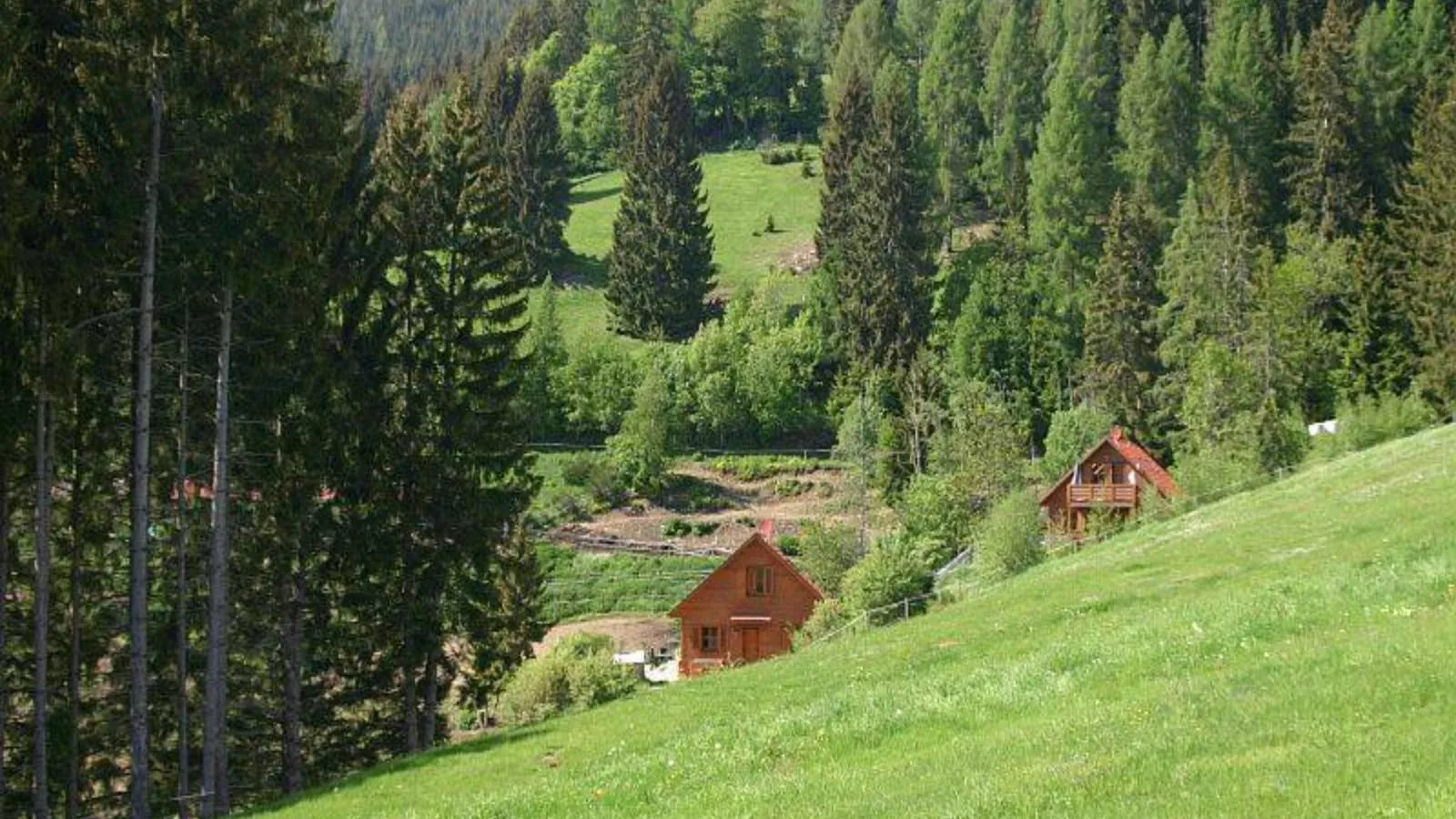 Karawankenpanorama L