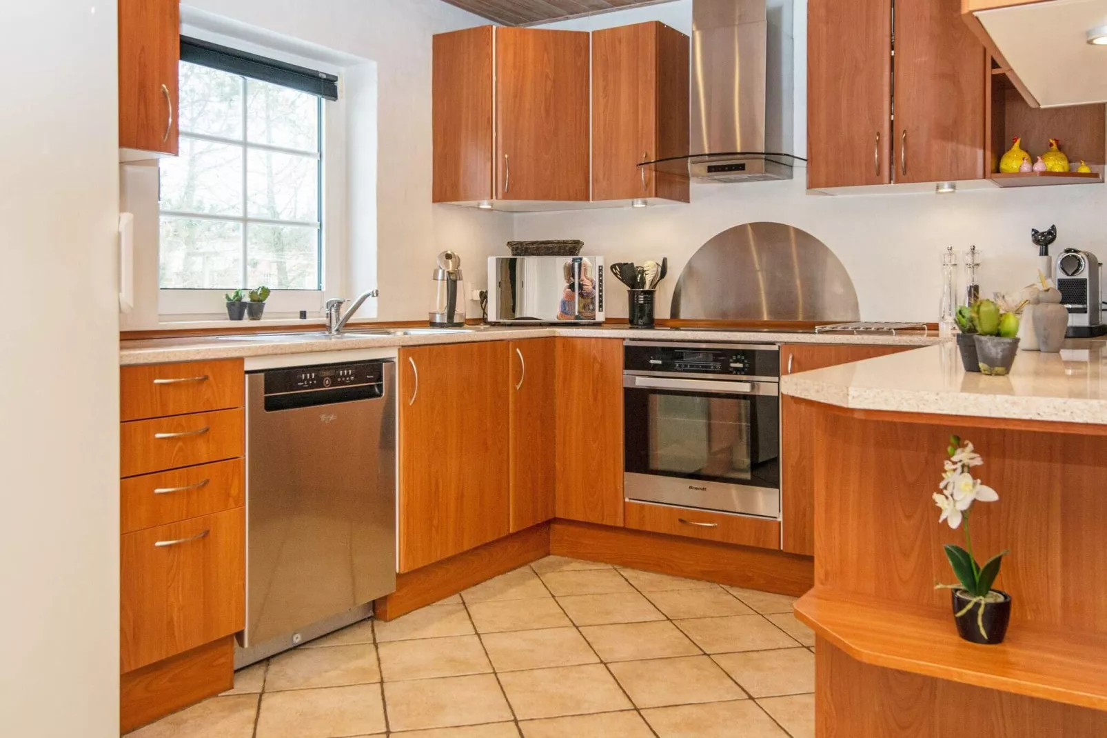 12 persoons vakantie huis in Ulfborg-Binnen