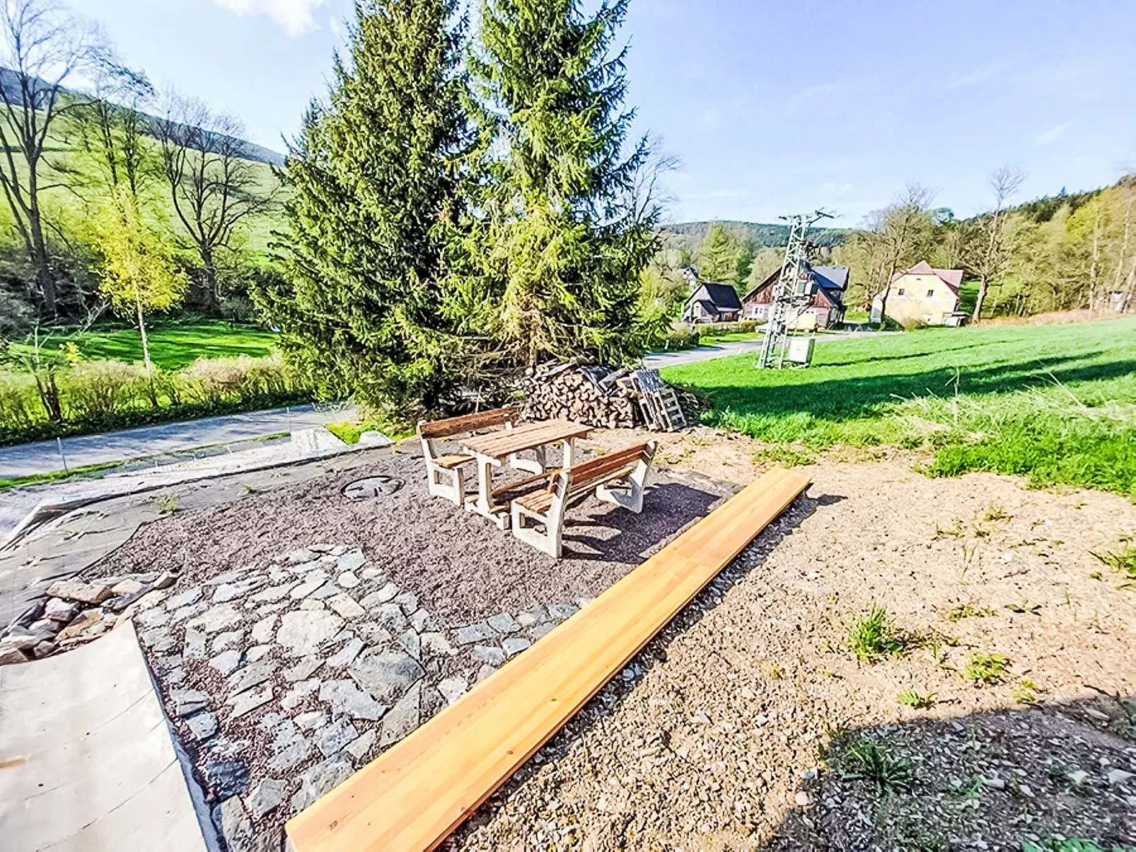 Dolní Lysečiny
