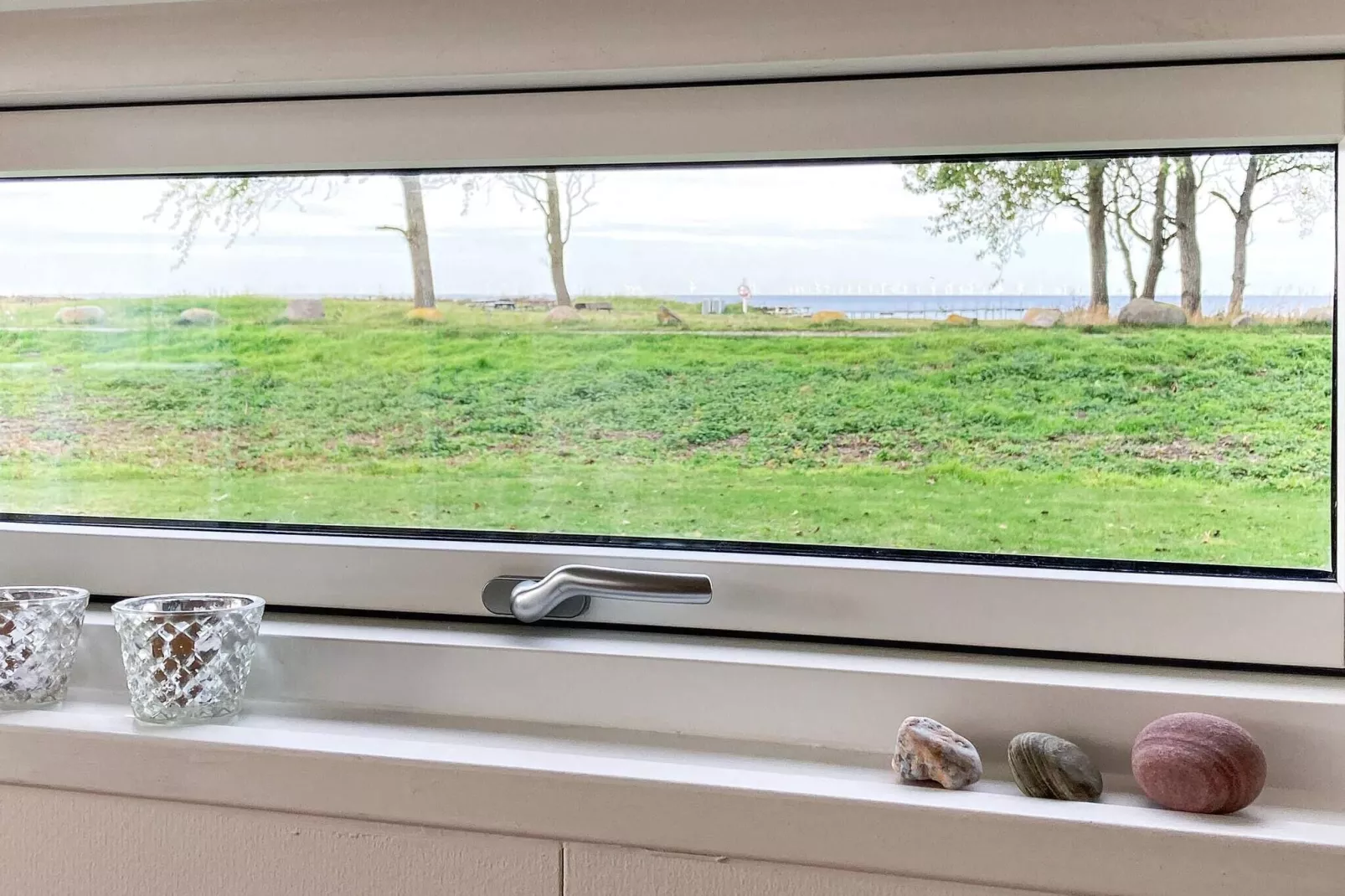 4 persoons vakantie huis in Gedser-By Traum-Waterzicht