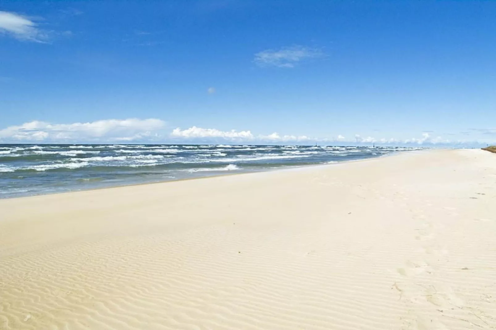 Holiday home in Kopalino-Gebieden zomer 1km