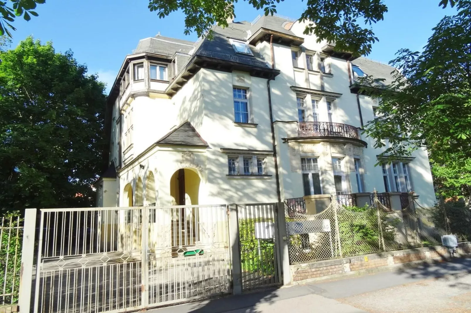 Apartament nr 2 50 qm parter Ustronie Morskie-Gebieden zomer 5km