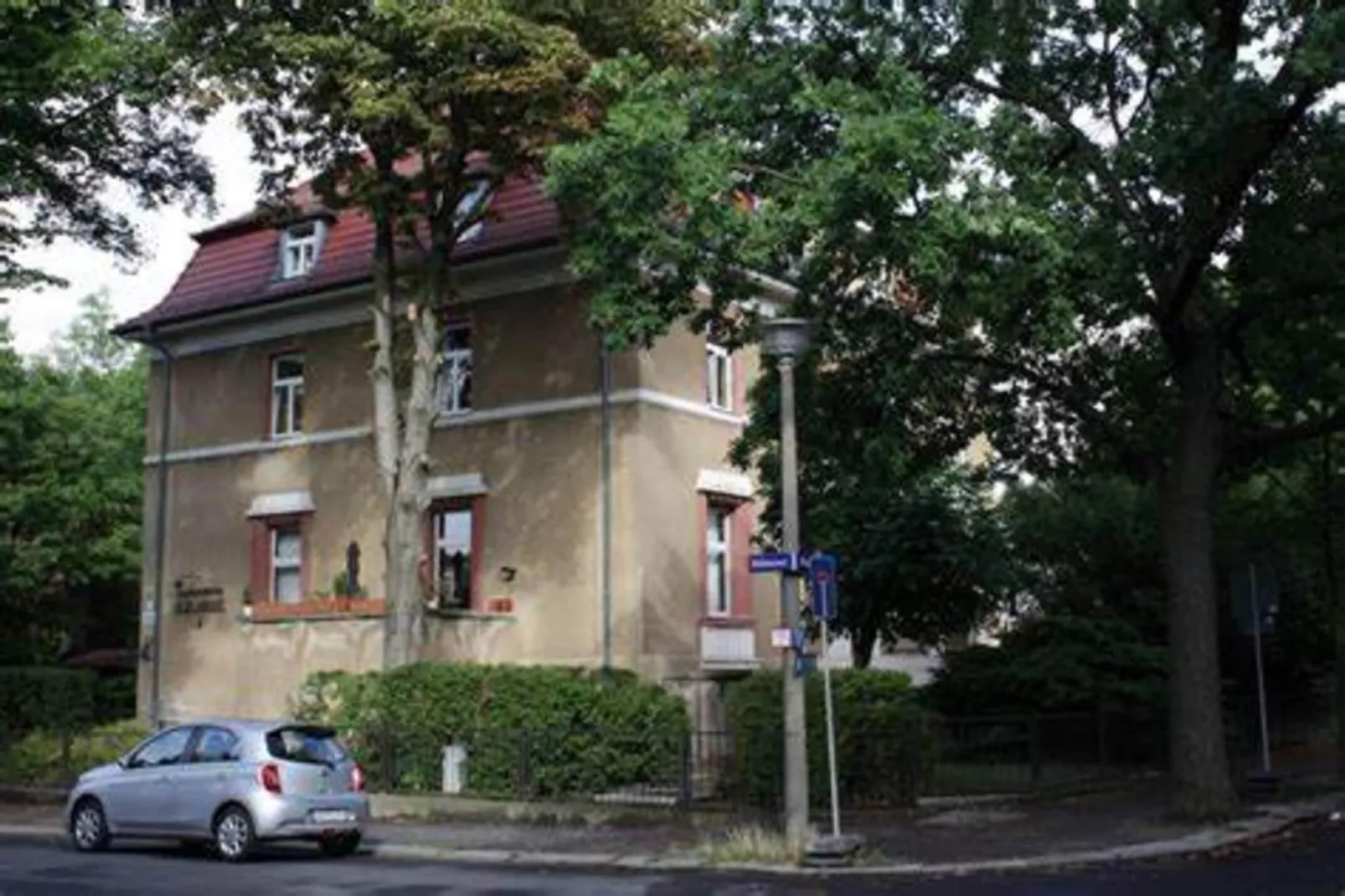 Apartament nr 2 50 qm parter Ustronie Morskie-Gebieden zomer 5km