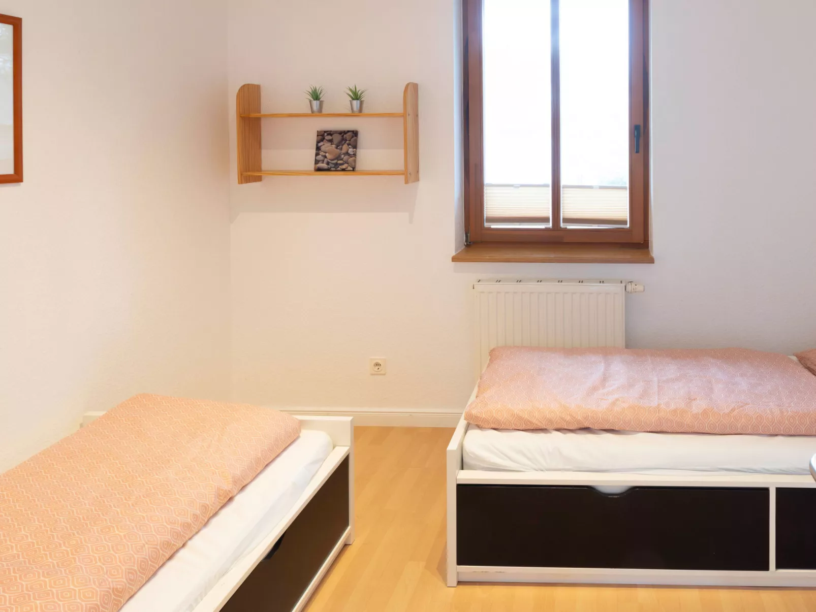 Strandvilla (LUB116)-Binnen