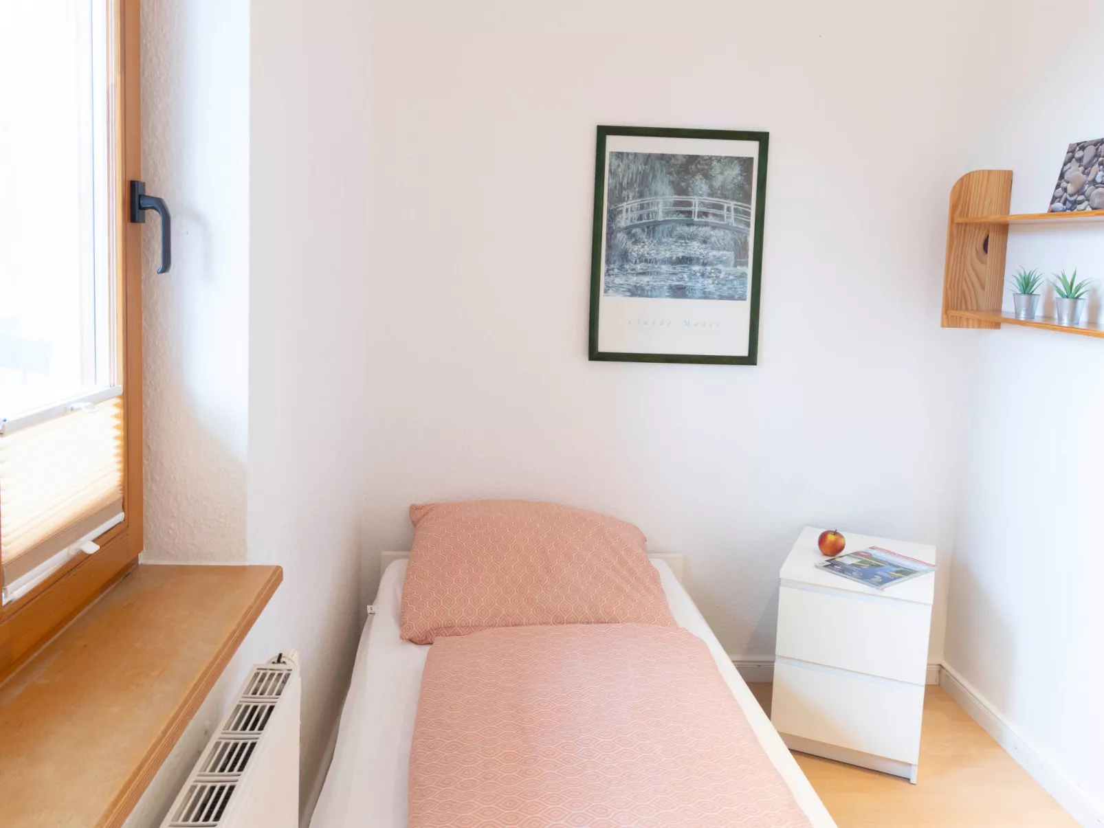 Strandvilla (LUB116)-Binnen