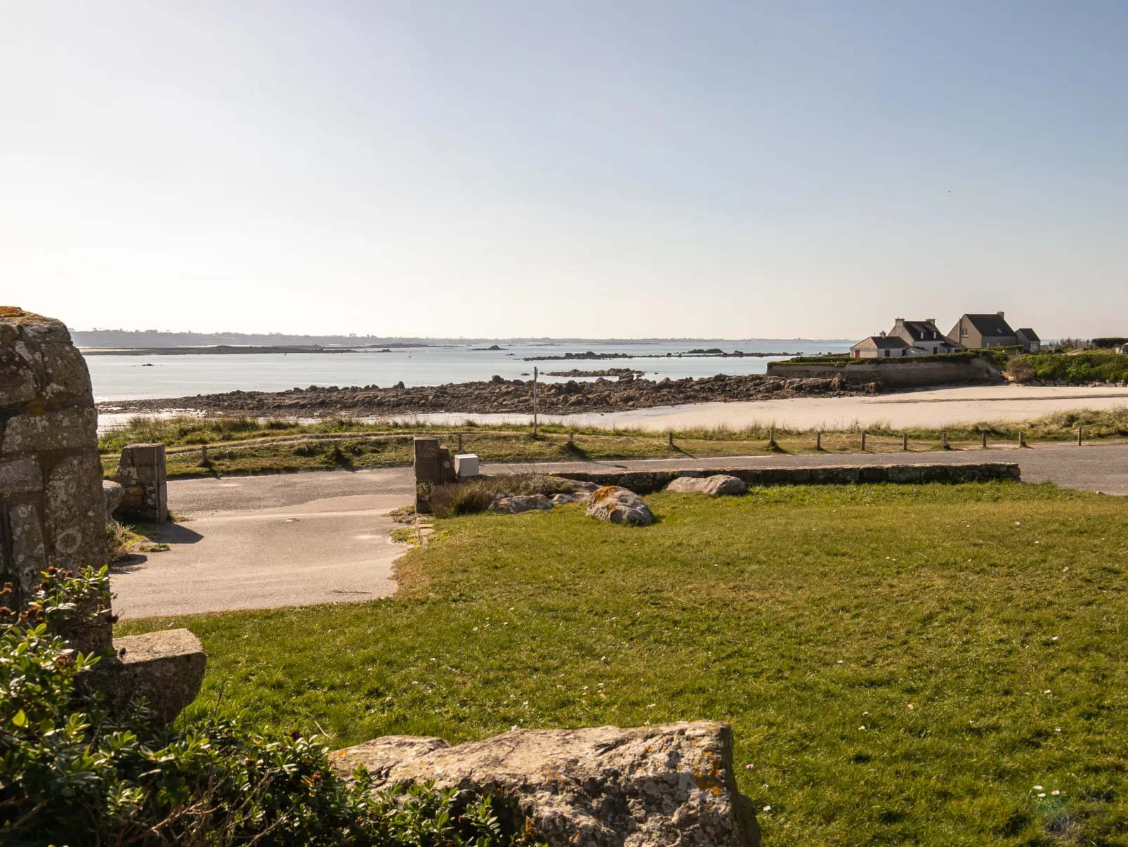 Le Fanal-Buiten