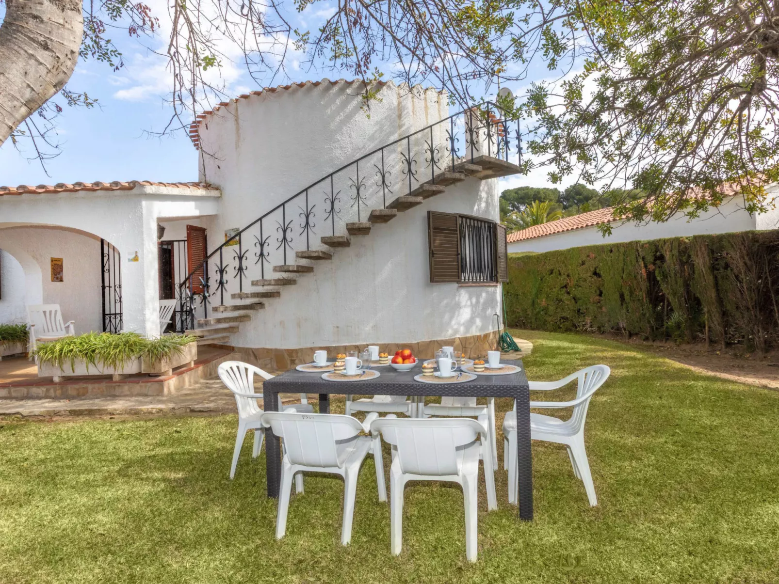 Villa Nena