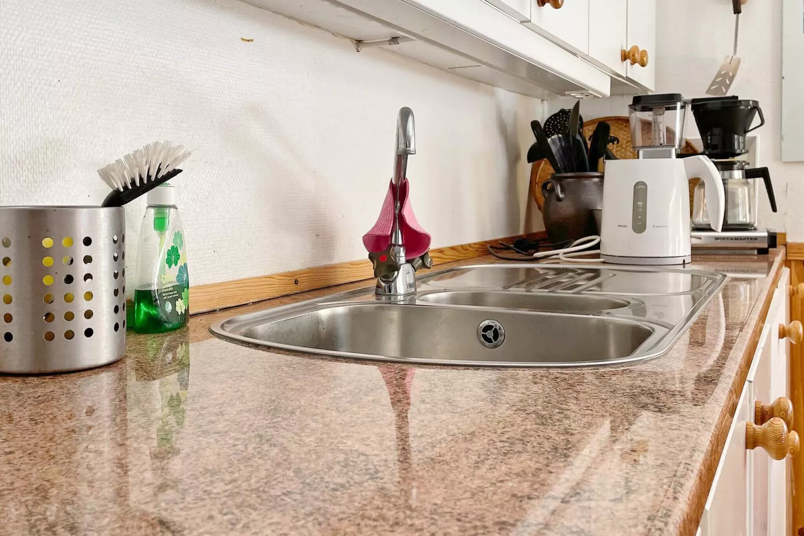 6 persoons vakantie huis in TÖCKSFORS-By Traum-Binnen