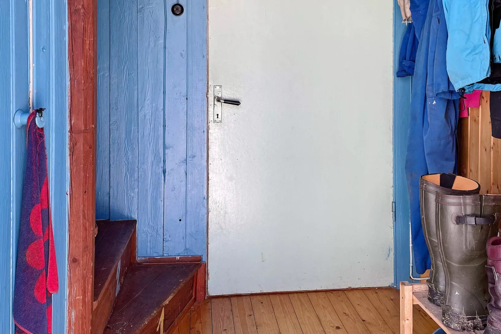 6 persoons vakantie huis in TÖCKSFORS-By Traum-Binnen