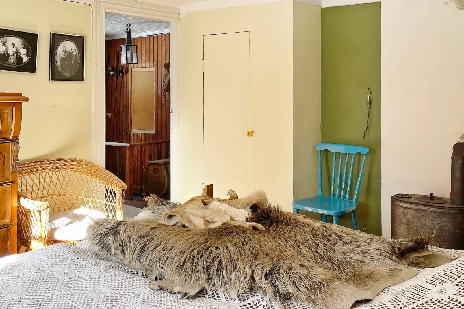 6 persoons vakantie huis in TÖCKSFORS-By Traum-Binnen