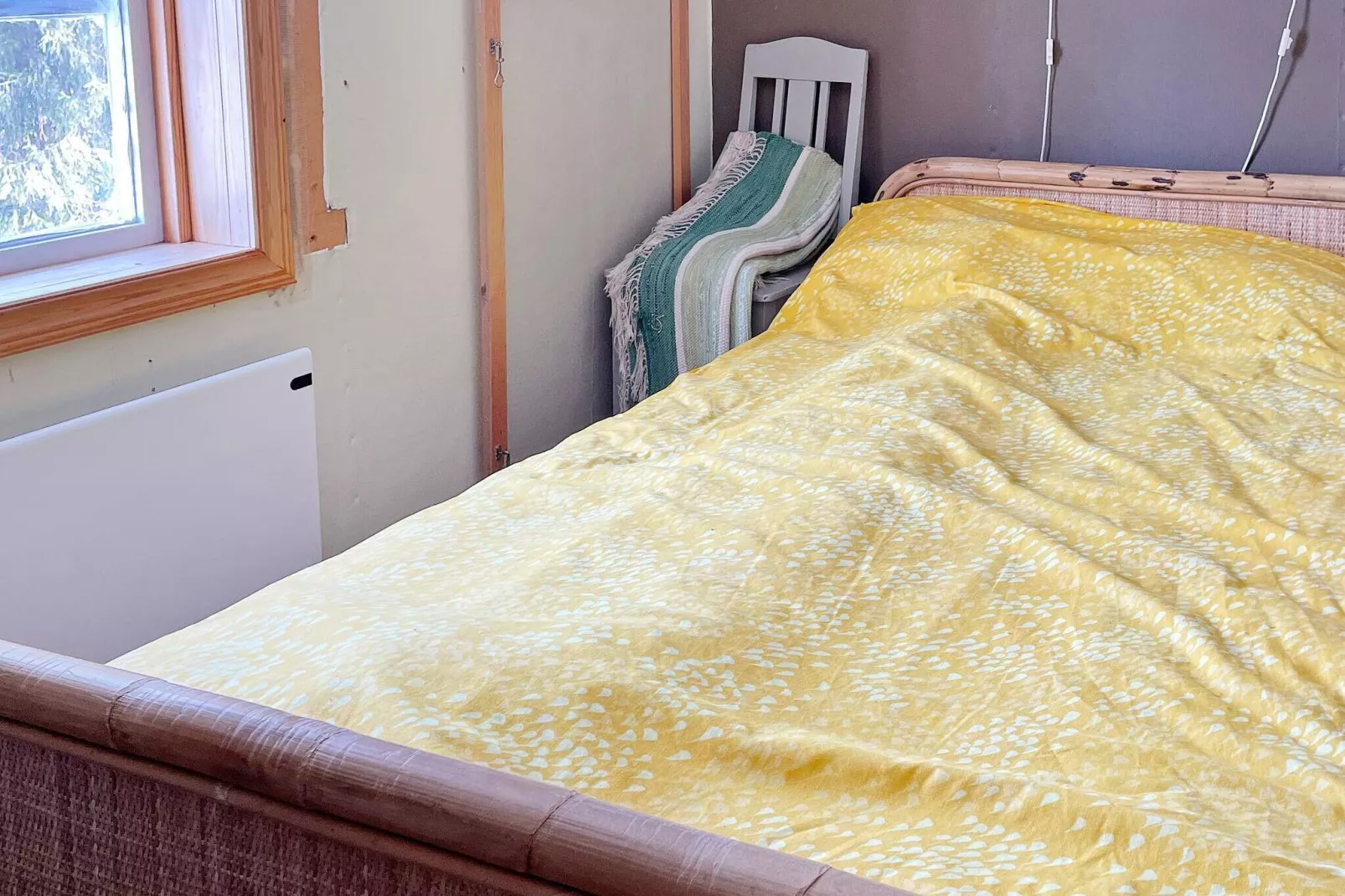6 persoons vakantie huis in TÖCKSFORS-By Traum-Binnen