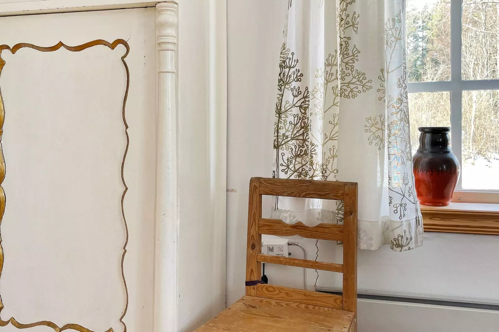 6 persoons vakantie huis in TÖCKSFORS-By Traum-Binnen