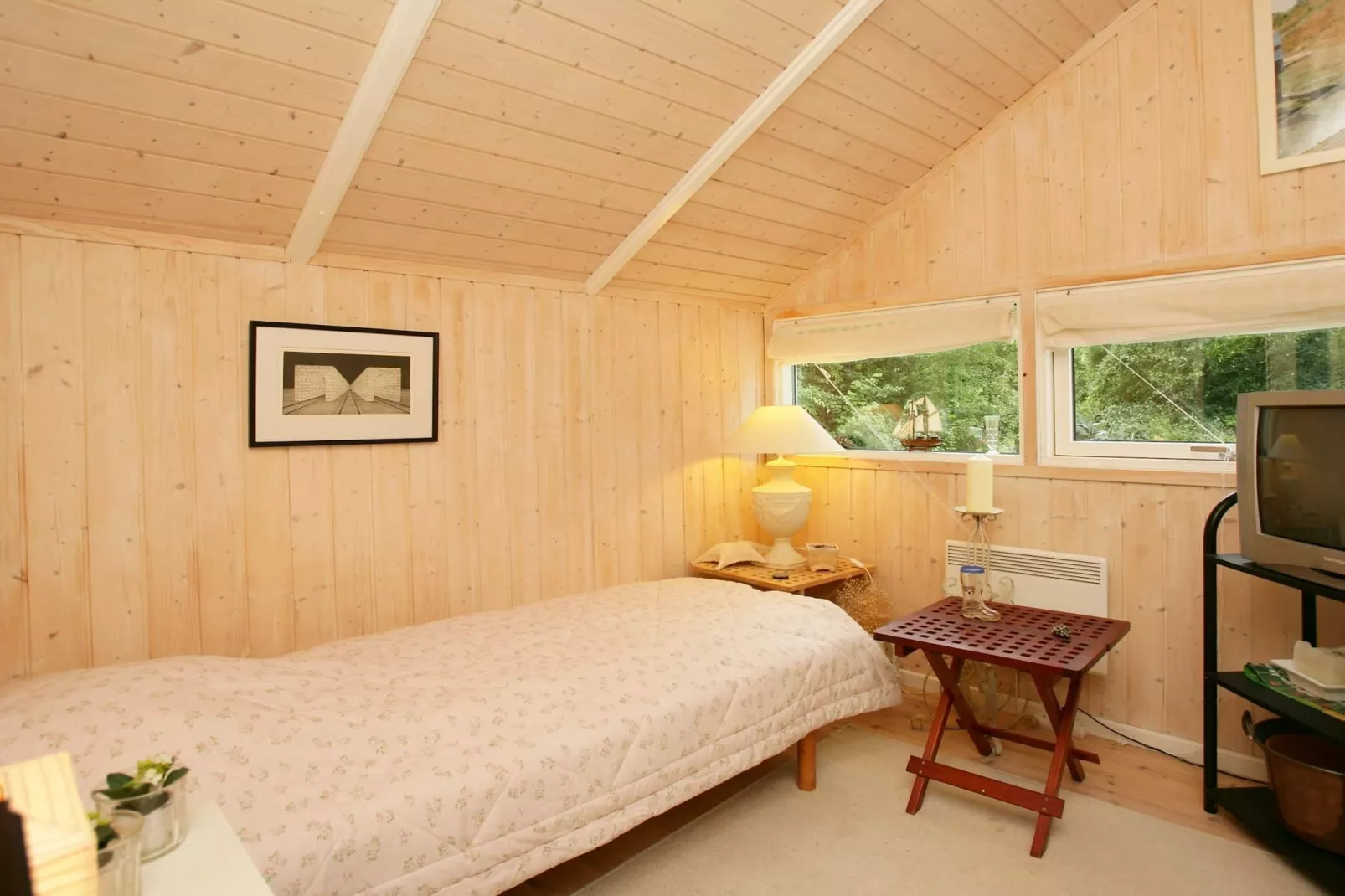 6 persoons vakantie huis in Dronningmølle-By Traum-Binnen