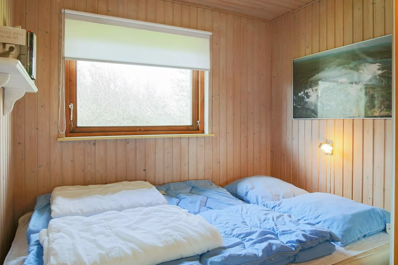 6 persoons vakantie huis in Dannemare-By Traum-Binnen