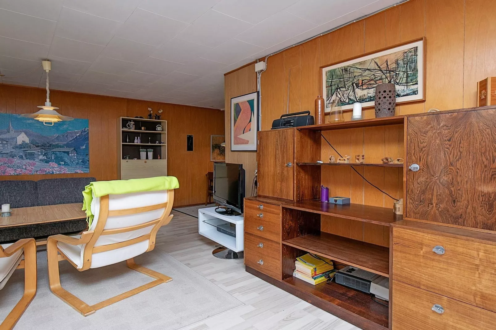 6 persoons vakantie huis in Væggerløse-By Traum-Binnen